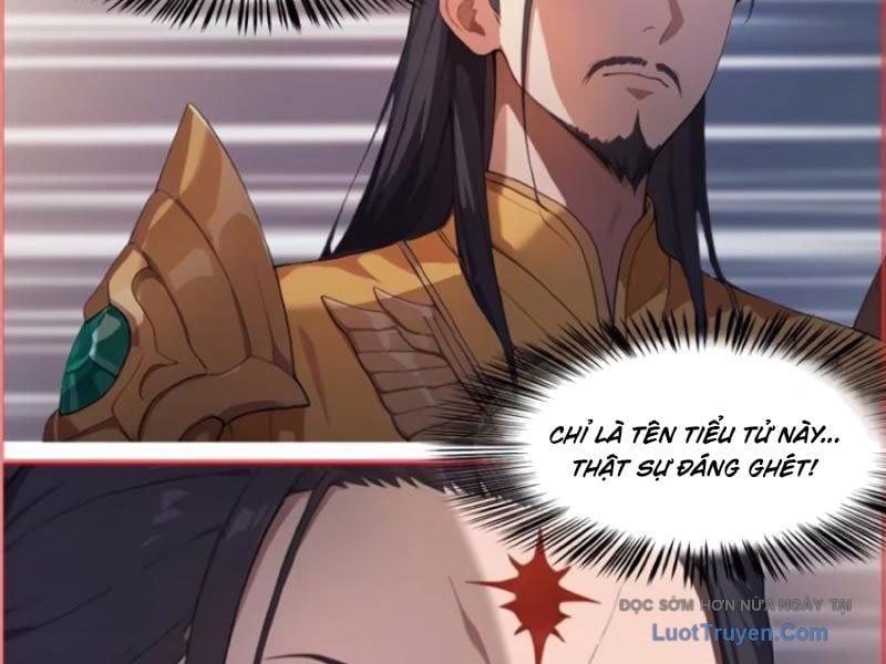 Nghịch Tập Từ Trong Bụng Mẹ: Vừa Sinh Ra Đã Là Vô Địch - Chapter 28 - Page 47