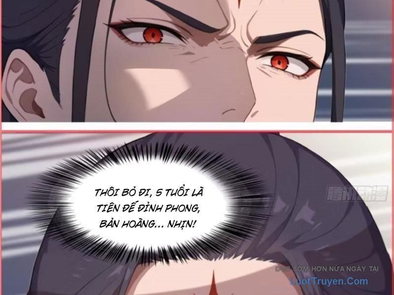 Nghịch Tập Từ Trong Bụng Mẹ: Vừa Sinh Ra Đã Là Vô Địch - Chapter 28 - Page 48