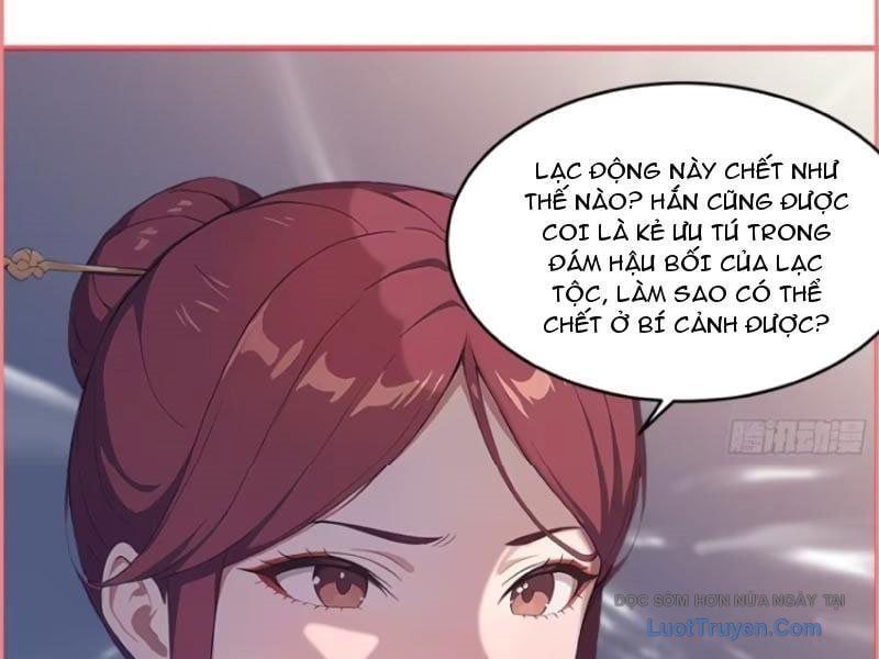 Nghịch Tập Từ Trong Bụng Mẹ: Vừa Sinh Ra Đã Là Vô Địch - Chapter 28 - Page 5
