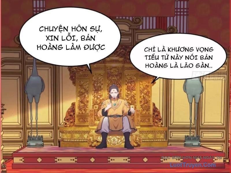 Nghịch Tập Từ Trong Bụng Mẹ: Vừa Sinh Ra Đã Là Vô Địch - Chapter 28 - Page 56