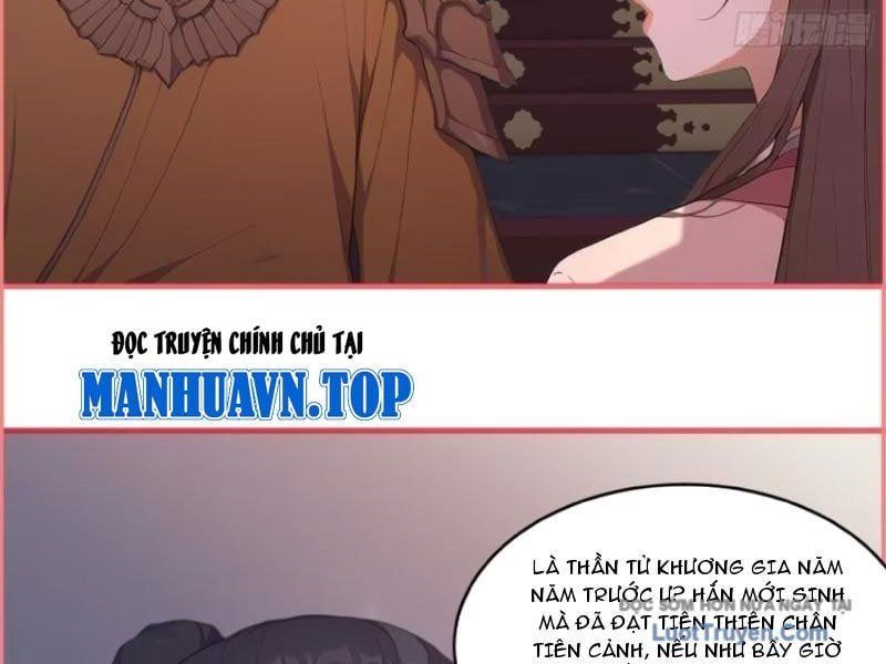 Nghịch Tập Từ Trong Bụng Mẹ: Vừa Sinh Ra Đã Là Vô Địch - Chapter 28 - Page 8