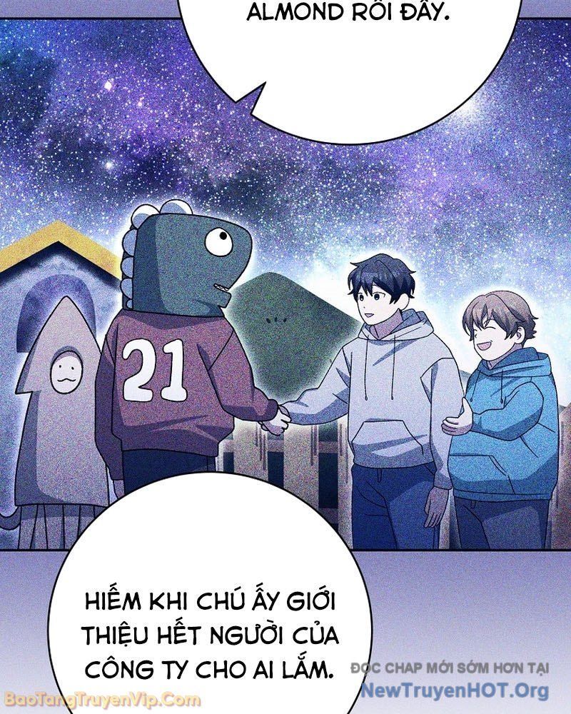 Stream Của Cung Thủ Thiên Tài - Chapter 87 - Page 111