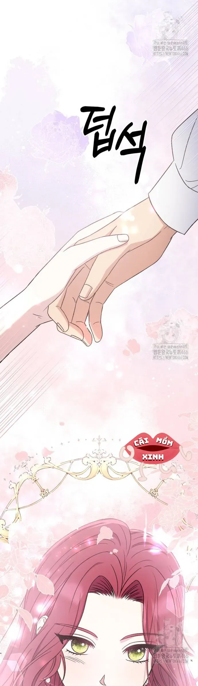 Khi Người Mẹ Kế Tham Vọng Làm Bá Chủ Hậu Cung - Chapter 37 - Page 13