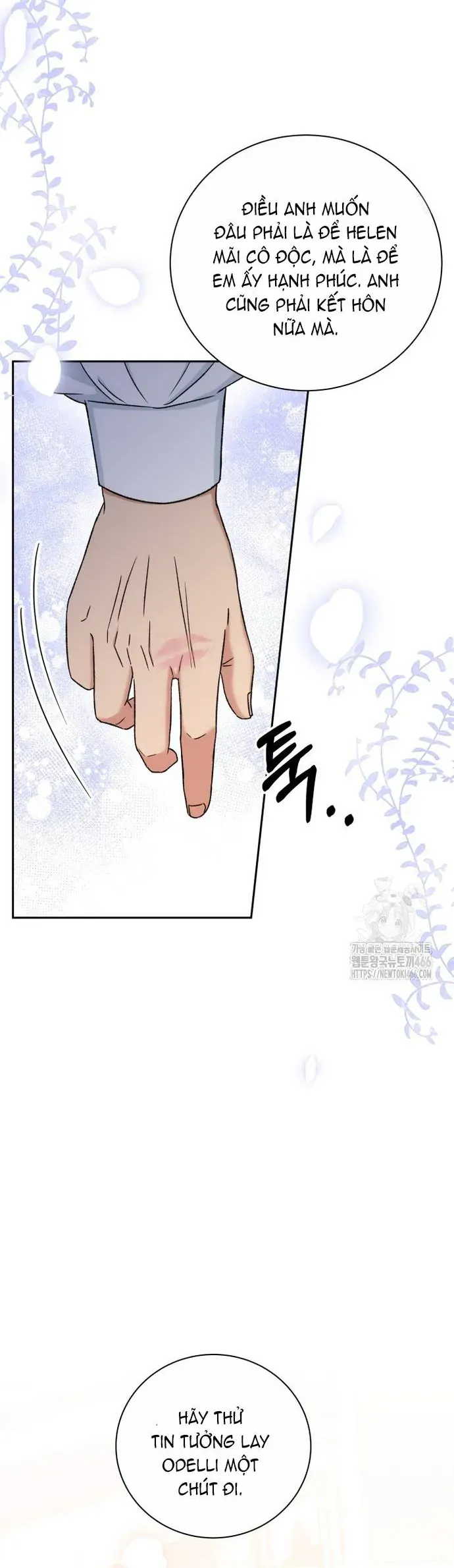 Khi Người Mẹ Kế Tham Vọng Làm Bá Chủ Hậu Cung - Chapter 37 - Page 16