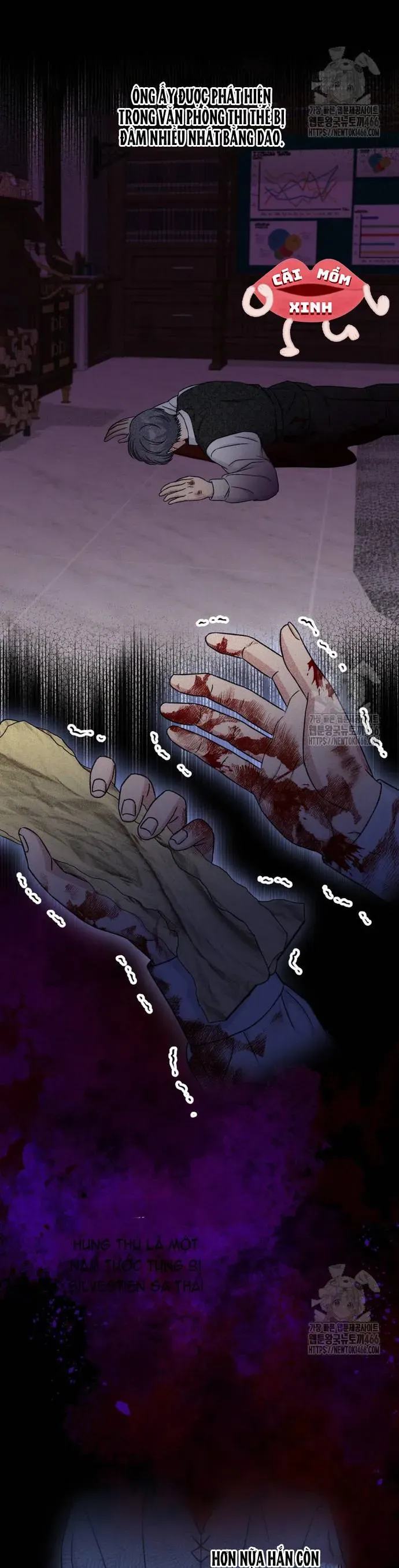 Khi Người Mẹ Kế Tham Vọng Làm Bá Chủ Hậu Cung - Chapter 37 - Page 27