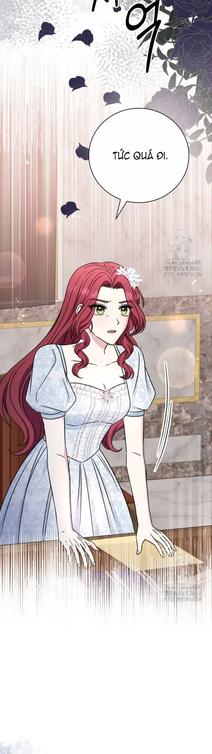 Khi Người Mẹ Kế Tham Vọng Làm Bá Chủ Hậu Cung - Chapter 37 - Page 32