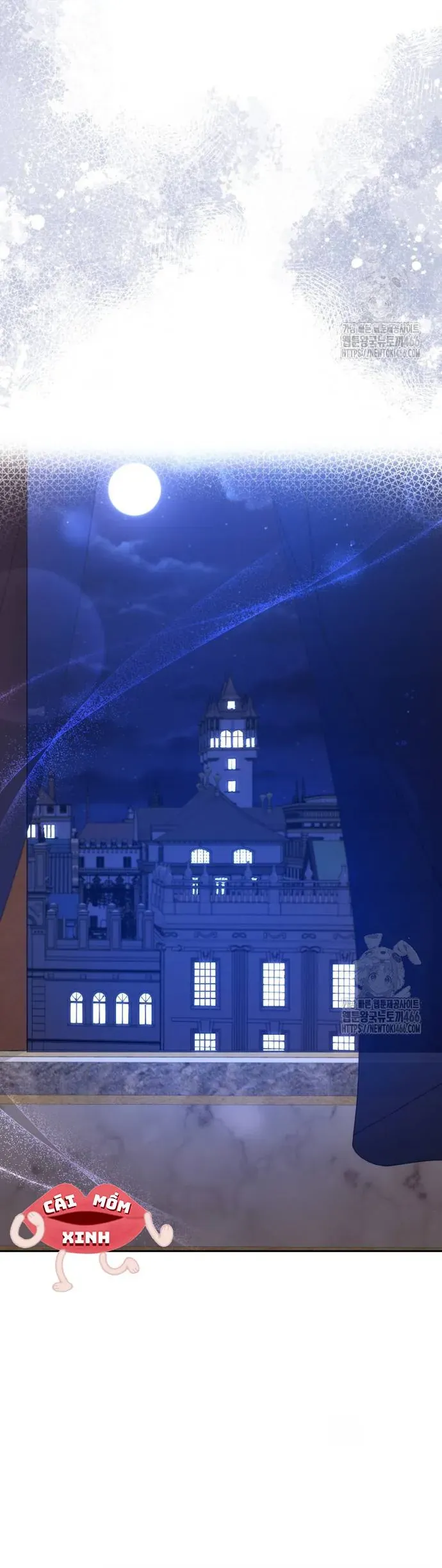 Khi Người Mẹ Kế Tham Vọng Làm Bá Chủ Hậu Cung - Chapter 37 - Page 33