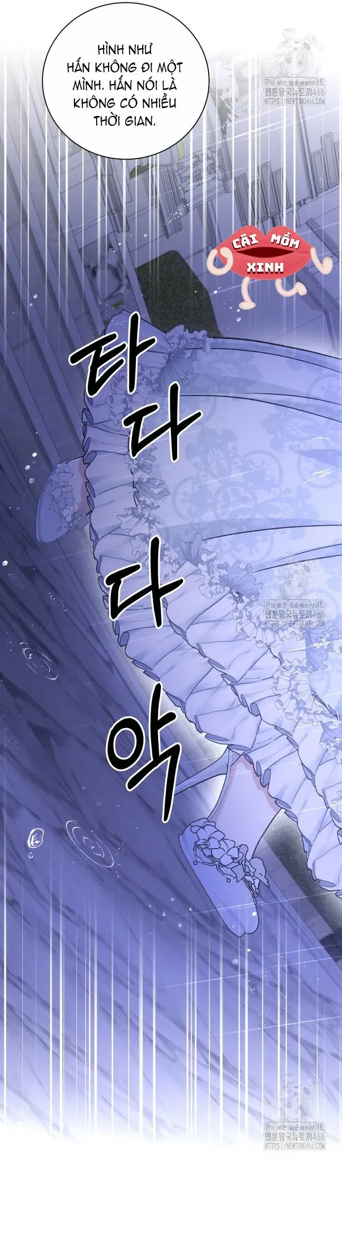 Khi Người Mẹ Kế Tham Vọng Làm Bá Chủ Hậu Cung - Chapter 37 - Page 37