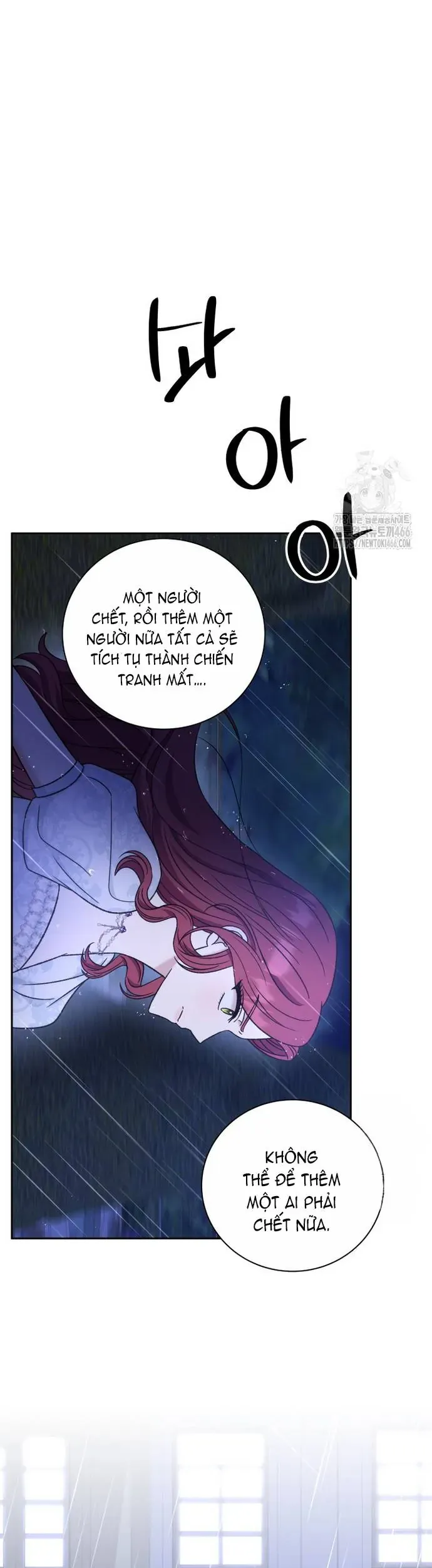 Khi Người Mẹ Kế Tham Vọng Làm Bá Chủ Hậu Cung - Chapter 37 - Page 38