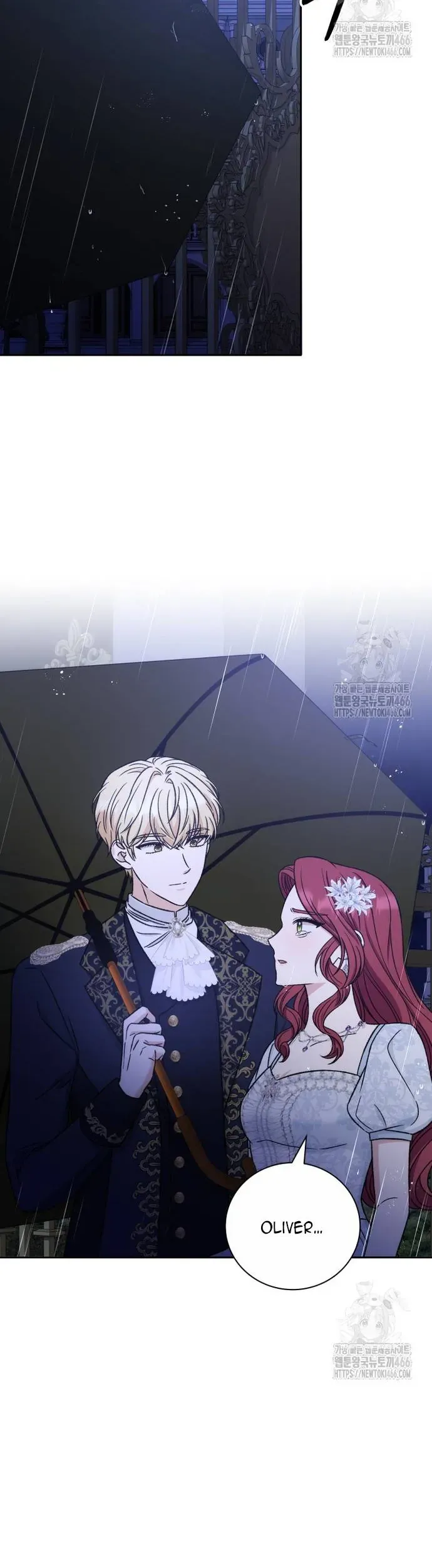 Khi Người Mẹ Kế Tham Vọng Làm Bá Chủ Hậu Cung - Chapter 37 - Page 40