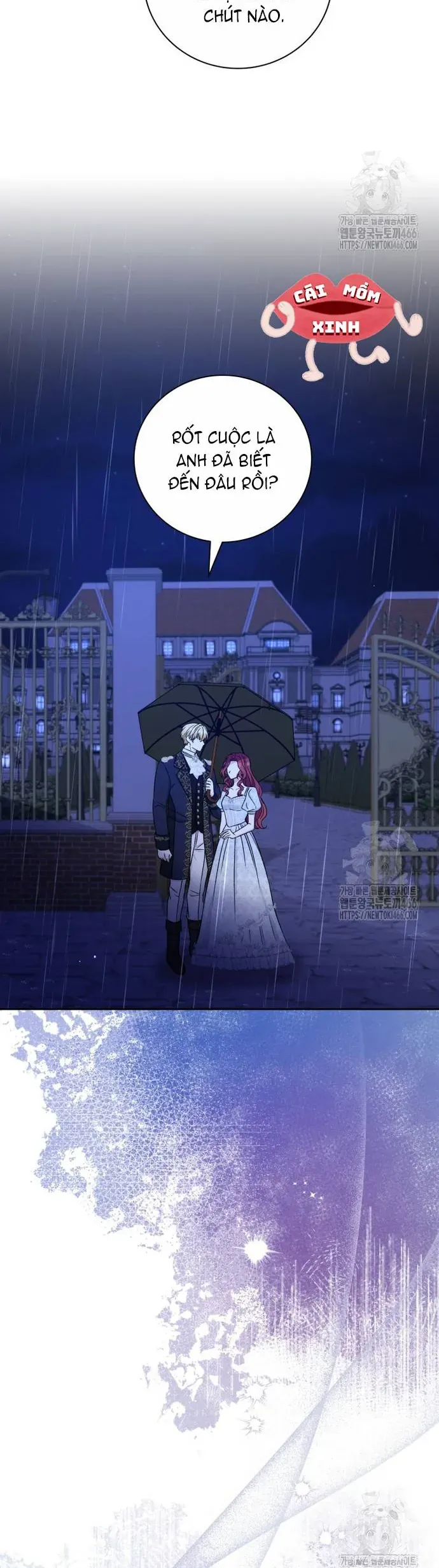 Khi Người Mẹ Kế Tham Vọng Làm Bá Chủ Hậu Cung - Chapter 37 - Page 42