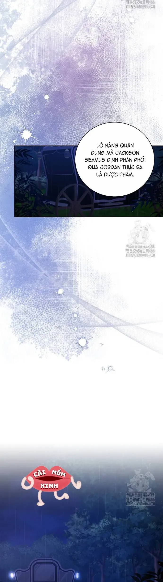 Khi Người Mẹ Kế Tham Vọng Làm Bá Chủ Hậu Cung - Chapter 37 - Page 43