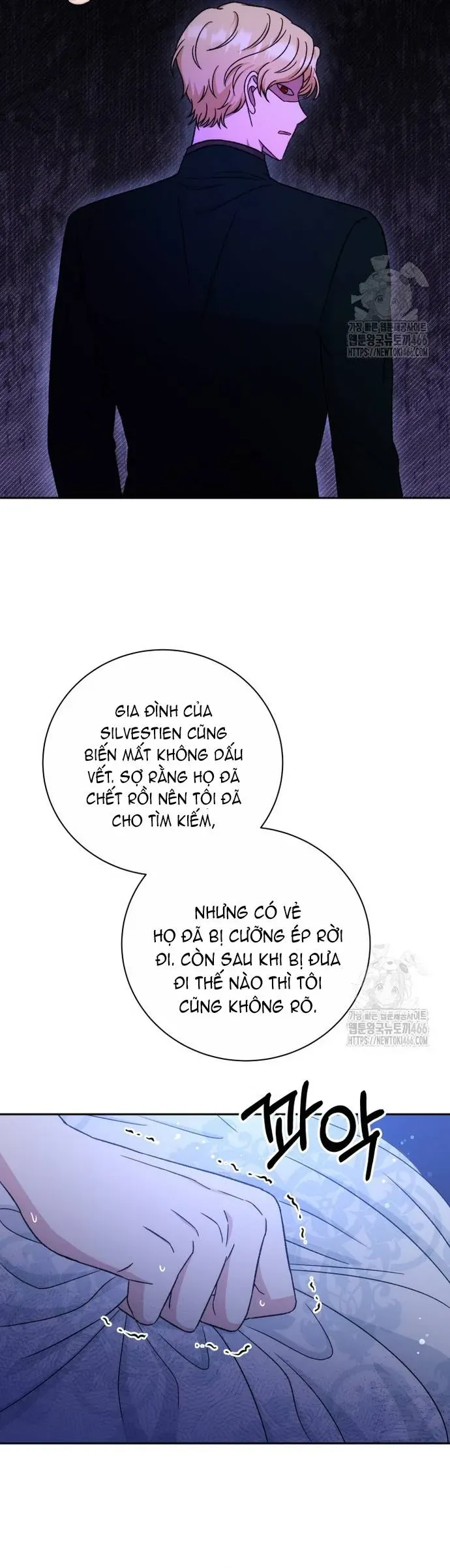 Khi Người Mẹ Kế Tham Vọng Làm Bá Chủ Hậu Cung - Chapter 37 - Page 48