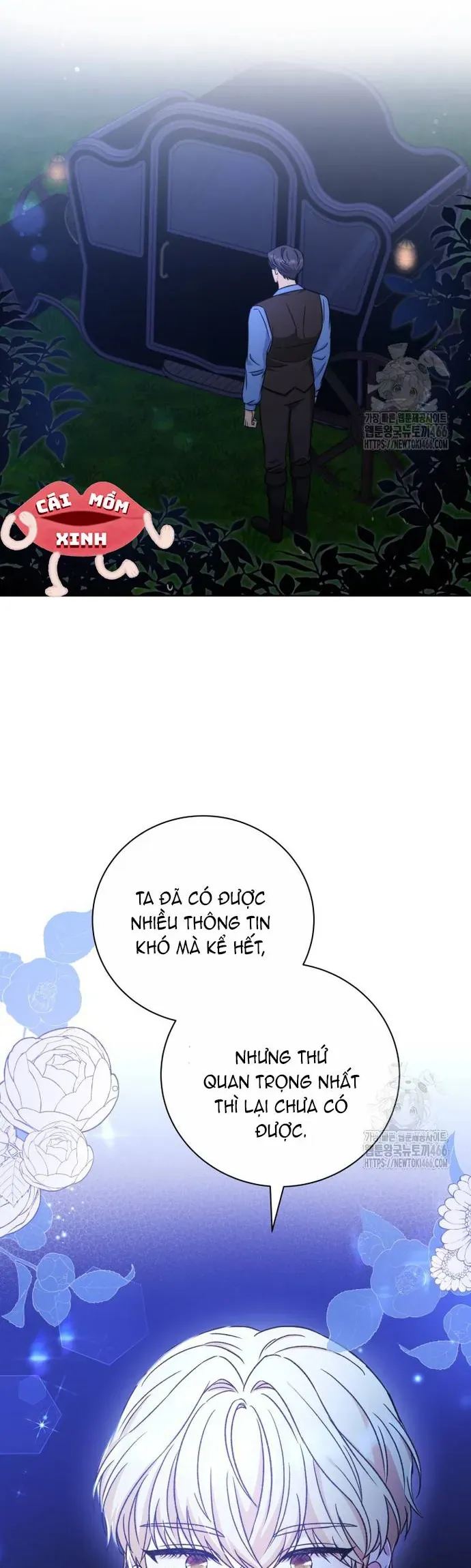 Khi Người Mẹ Kế Tham Vọng Làm Bá Chủ Hậu Cung - Chapter 37 - Page 58