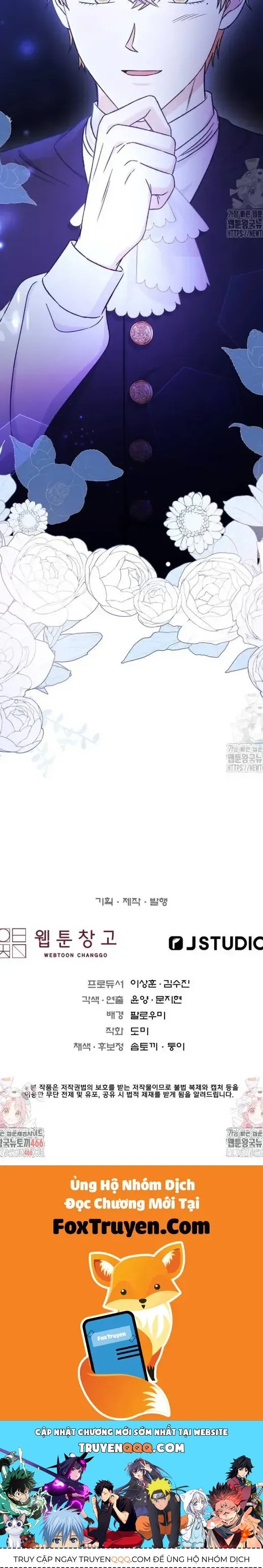 Khi Người Mẹ Kế Tham Vọng Làm Bá Chủ Hậu Cung - Chapter 37 - Page 59