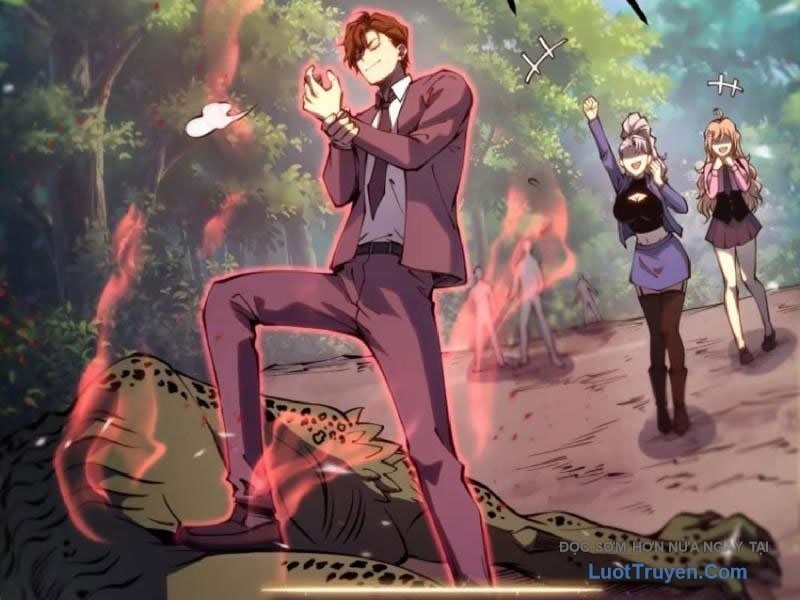 Thức Tỉnh Toàn Chức - Chapter 50 - Page 107