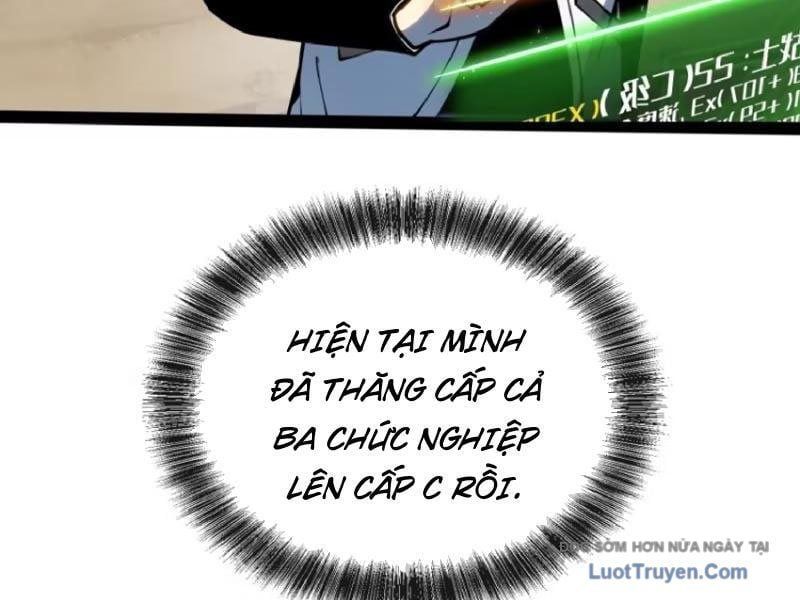 Thức Tỉnh Toàn Chức - Chapter 50 - Page 111