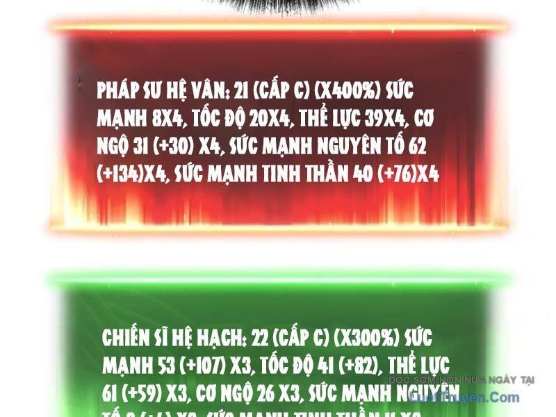 Thức Tỉnh Toàn Chức - Chapter 50 - Page 112