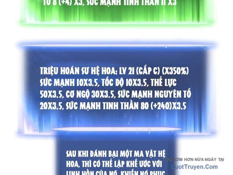 Thức Tỉnh Toàn Chức - Chapter 50 - Page 113