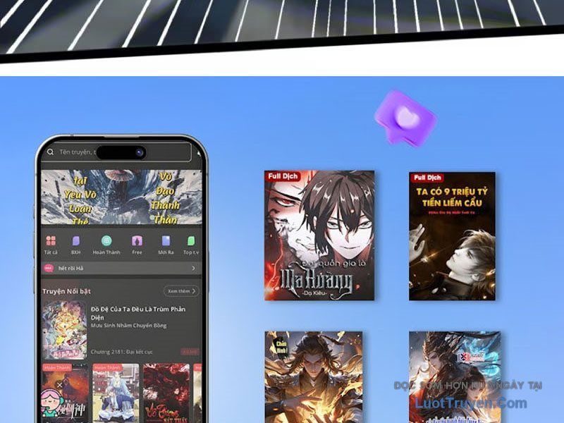 Thức Tỉnh Toàn Chức - Chapter 50 - Page 134