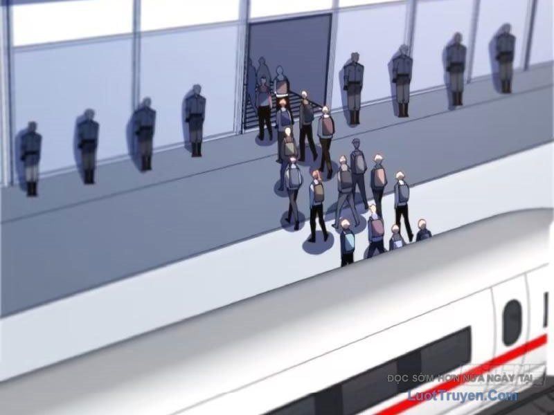 Thức Tỉnh Toàn Chức - Chapter 50 - Page 21