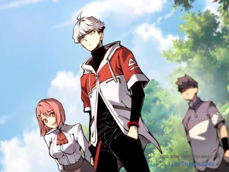 Thức Tỉnh Toàn Chức - Chapter 50 - Page 38