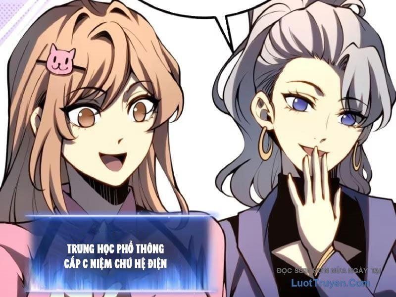 Thức Tỉnh Toàn Chức - Chapter 50 - Page 46