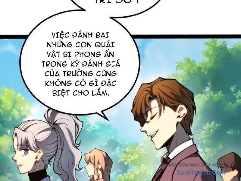 Thức Tỉnh Toàn Chức - Chapter 50 - Page 58