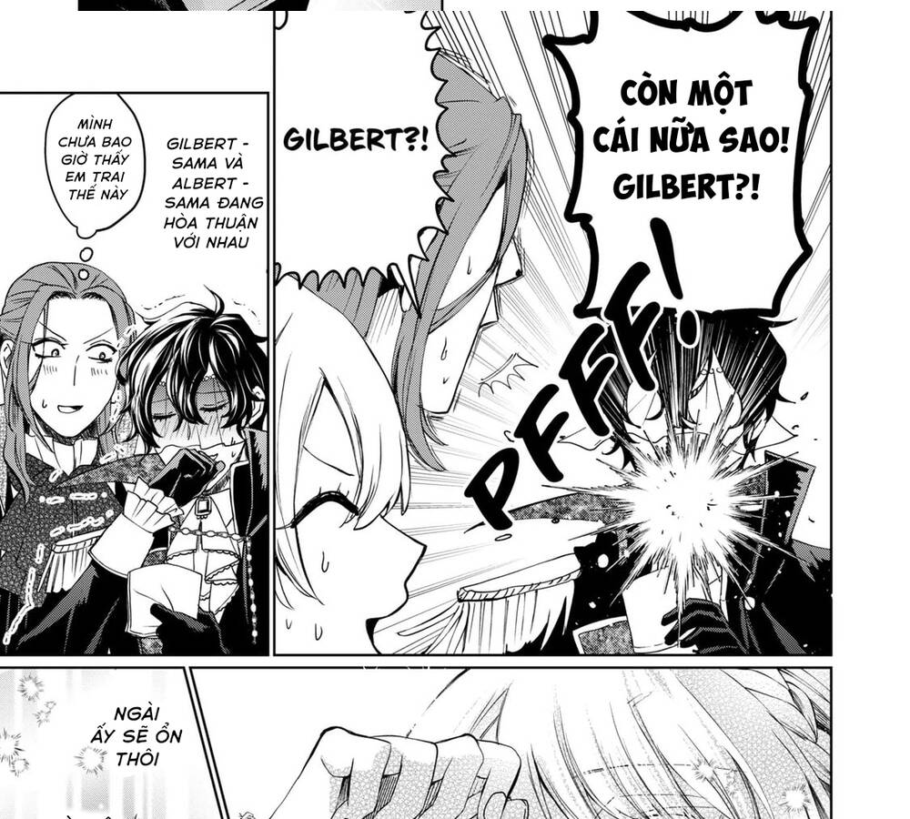 2-Dome No Jinsei Wa Oshi No Shokuryou Desu!? - Chapter 18 - Page 10