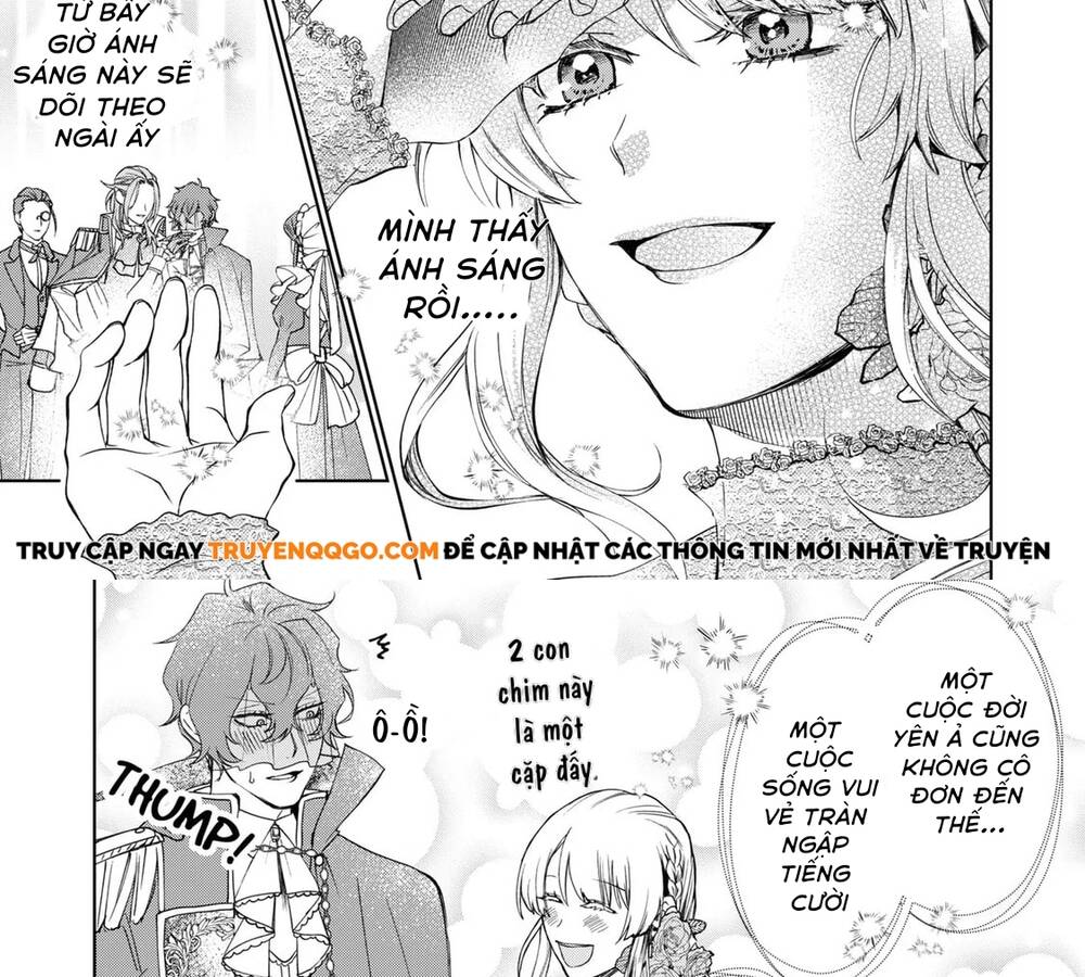 2-Dome No Jinsei Wa Oshi No Shokuryou Desu!? - Chapter 18 - Page 11