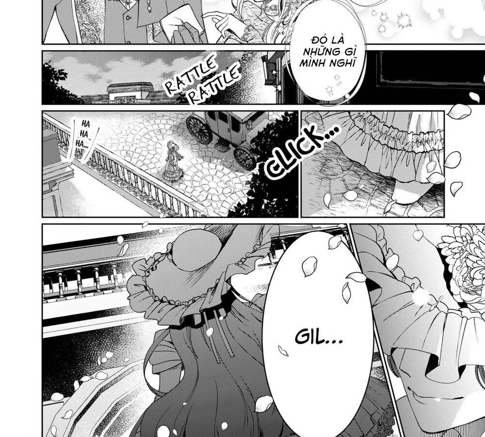 2-Dome No Jinsei Wa Oshi No Shokuryou Desu!? - Chapter 18 - Page 12