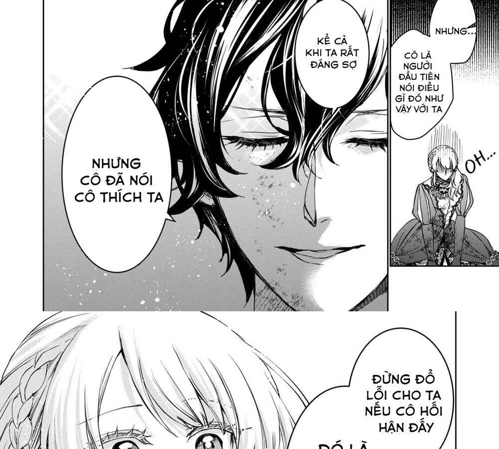 2-Dome No Jinsei Wa Oshi No Shokuryou Desu!? - Chapter 18 - Page 3