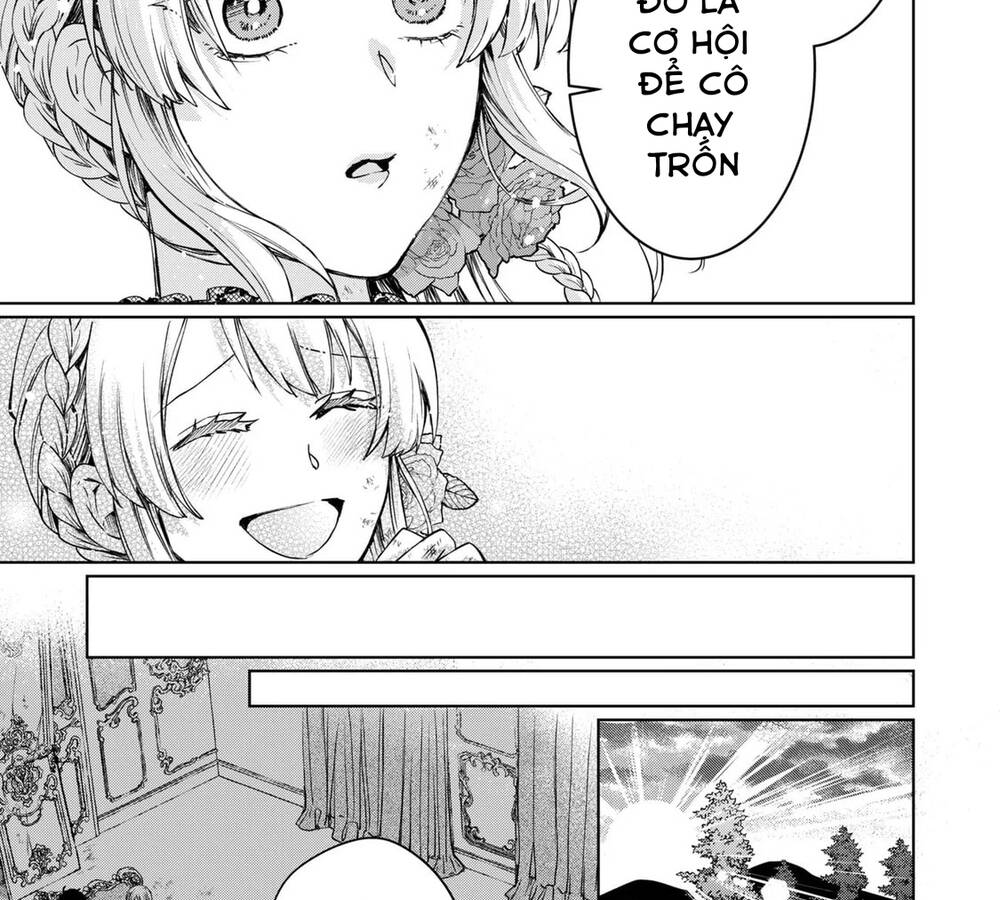 2-Dome No Jinsei Wa Oshi No Shokuryou Desu!? - Chapter 18 - Page 4