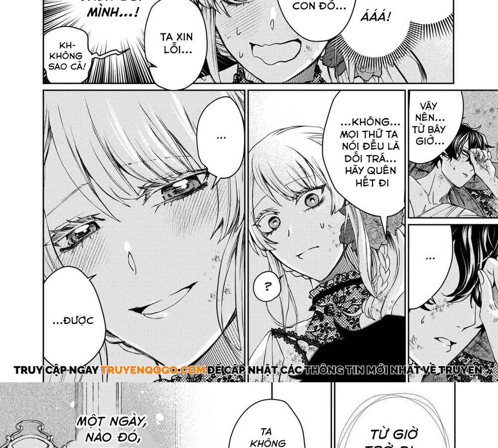 2-Dome No Jinsei Wa Oshi No Shokuryou Desu!? - Chapter 18 - Page 6