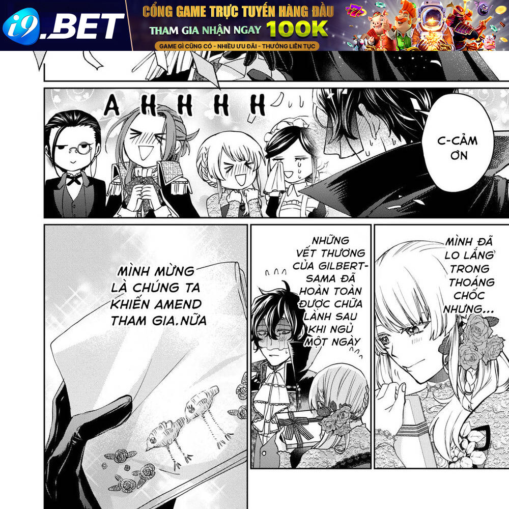 2-Dome No Jinsei Wa Oshi No Shokuryou Desu!? - Chapter 18 - Page 9