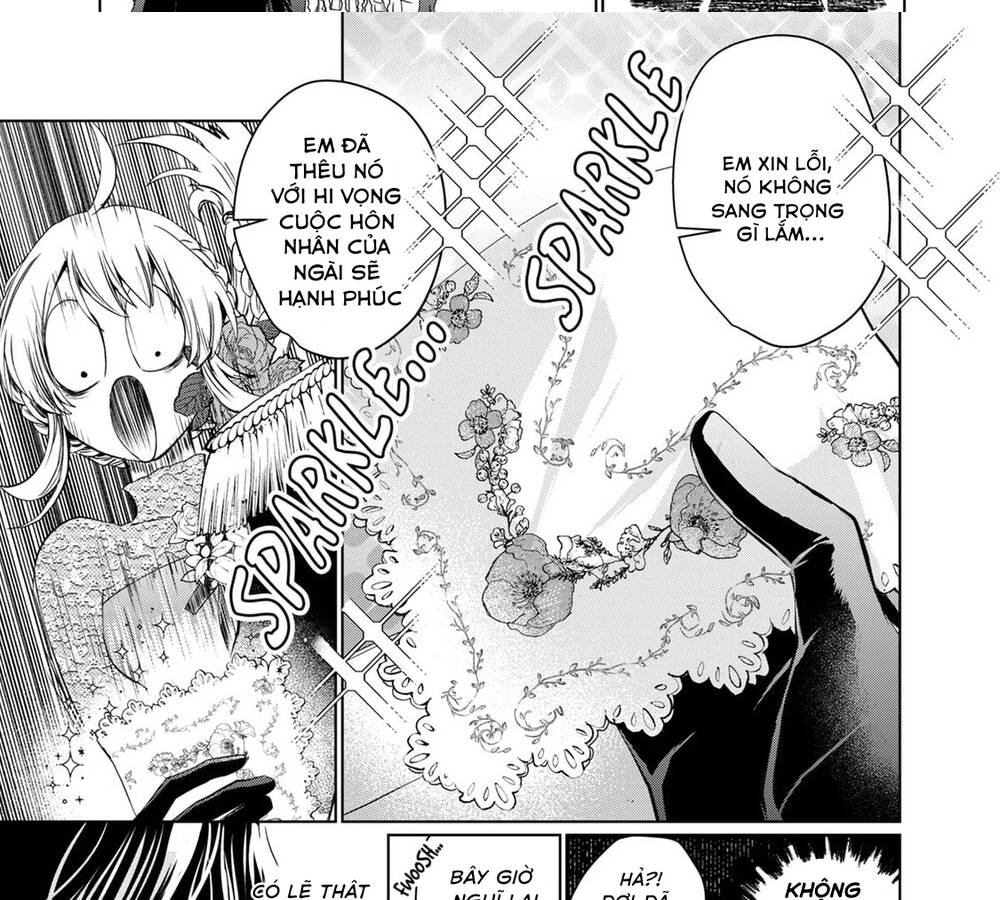 2-Dome No Jinsei Wa Oshi No Shokuryou Desu!? - Chapter 19 - Page 10