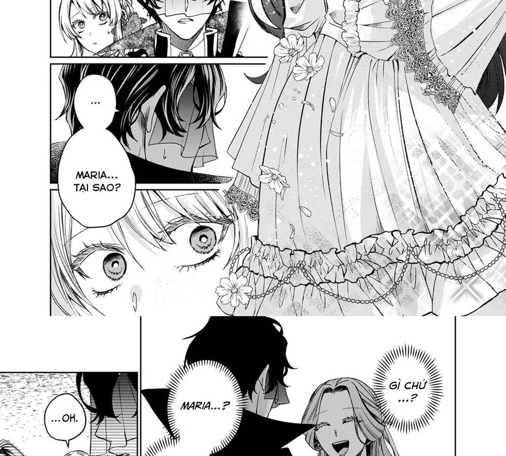 2-Dome No Jinsei Wa Oshi No Shokuryou Desu!? - Chapter 19 - Page 3