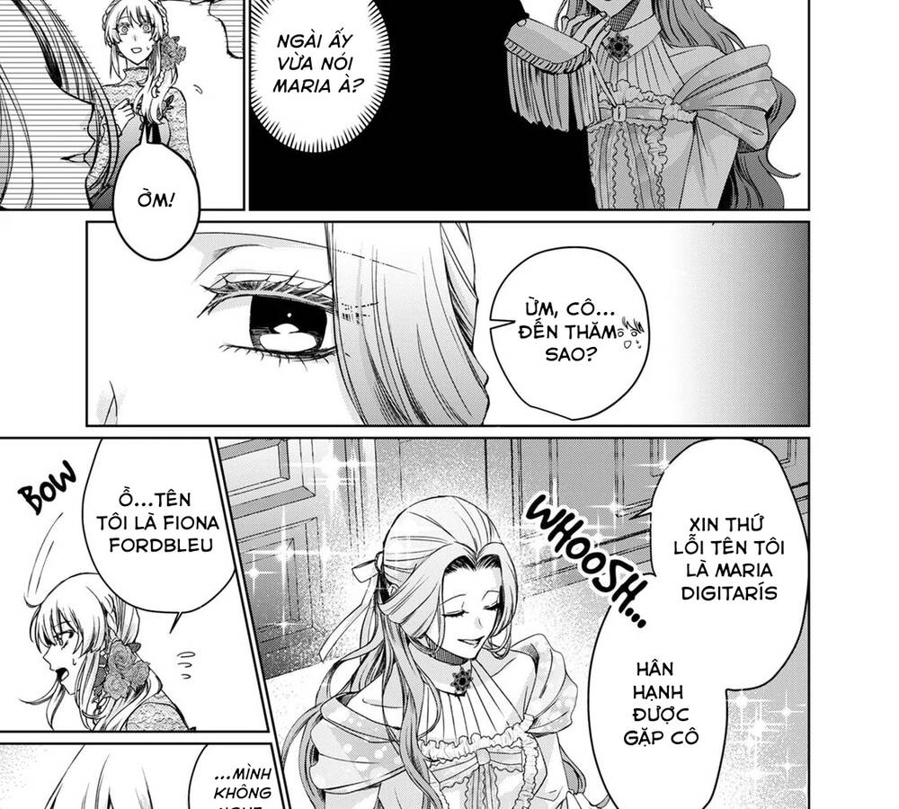 2-Dome No Jinsei Wa Oshi No Shokuryou Desu!? - Chapter 19 - Page 4