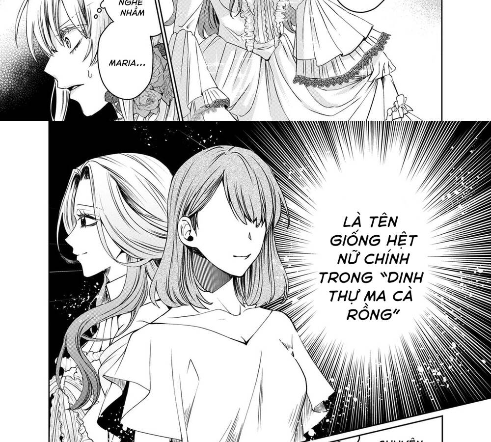2-Dome No Jinsei Wa Oshi No Shokuryou Desu!? - Chapter 19 - Page 5