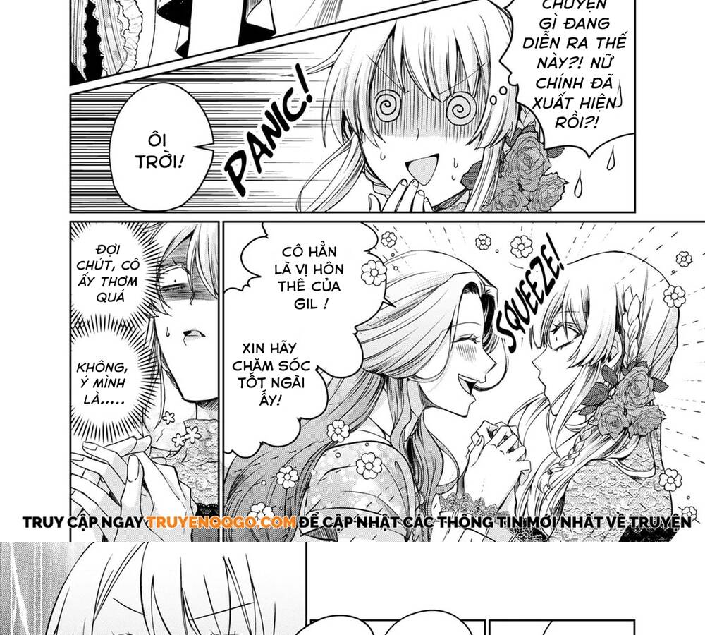 2-Dome No Jinsei Wa Oshi No Shokuryou Desu!? - Chapter 19 - Page 6