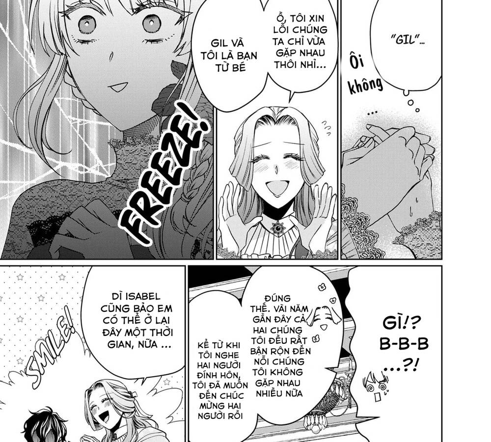 2-Dome No Jinsei Wa Oshi No Shokuryou Desu!? - Chapter 19 - Page 7