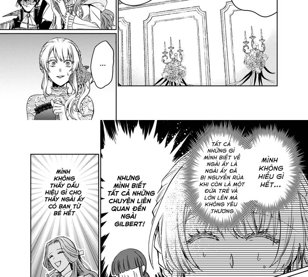 2-Dome No Jinsei Wa Oshi No Shokuryou Desu!? - Chapter 19 - Page 8