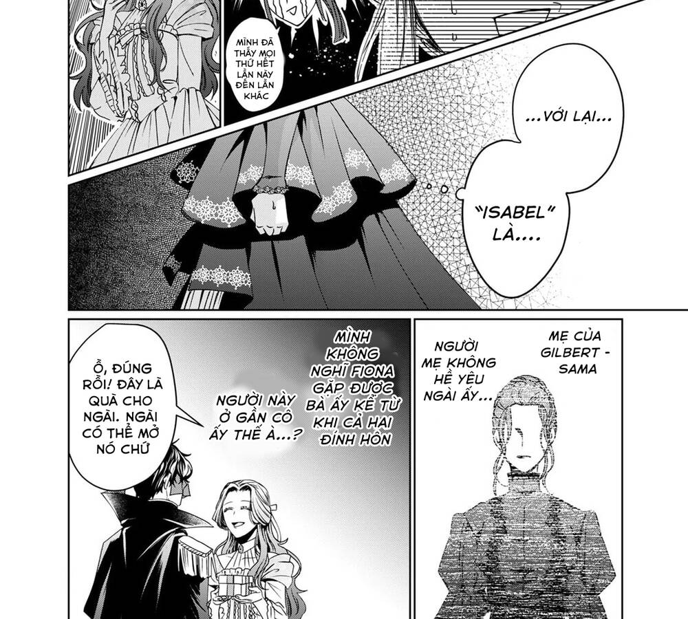 2-Dome No Jinsei Wa Oshi No Shokuryou Desu!? - Chapter 19 - Page 9