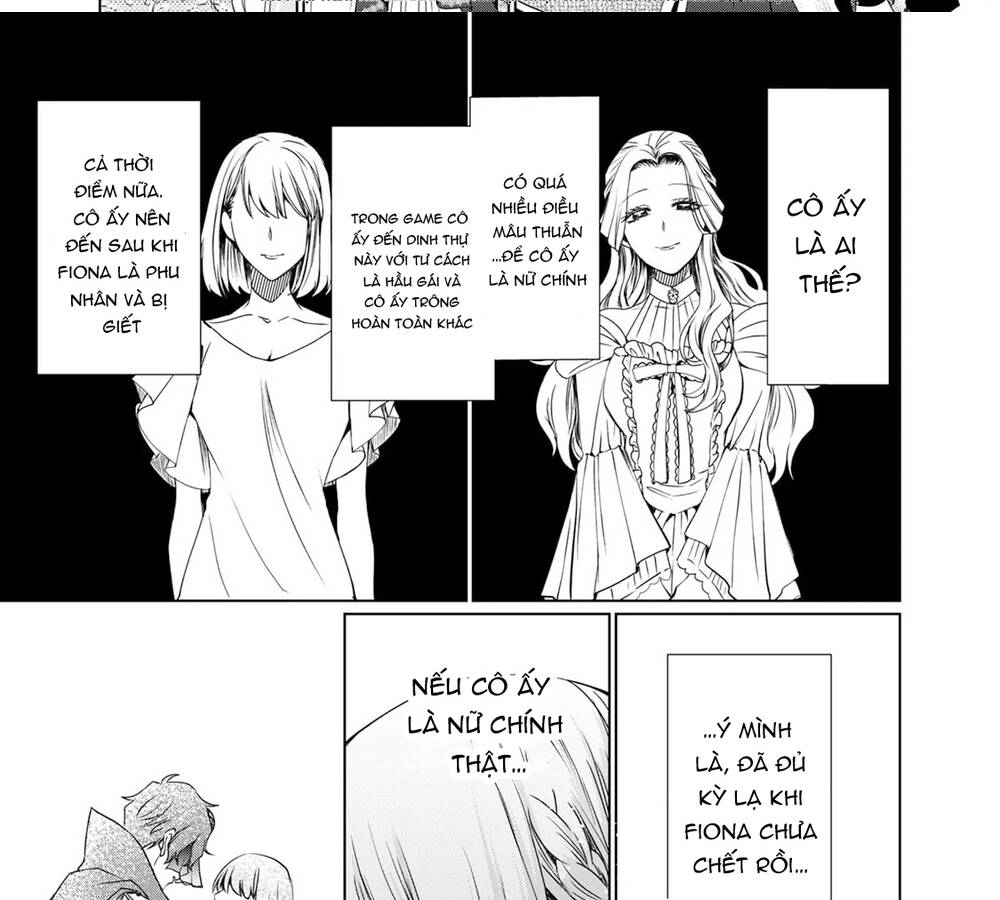 2-Dome No Jinsei Wa Oshi No Shokuryou Desu!? - Chapter 20 - Page 10