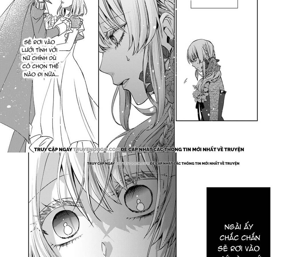2-Dome No Jinsei Wa Oshi No Shokuryou Desu!? - Chapter 20 - Page 11