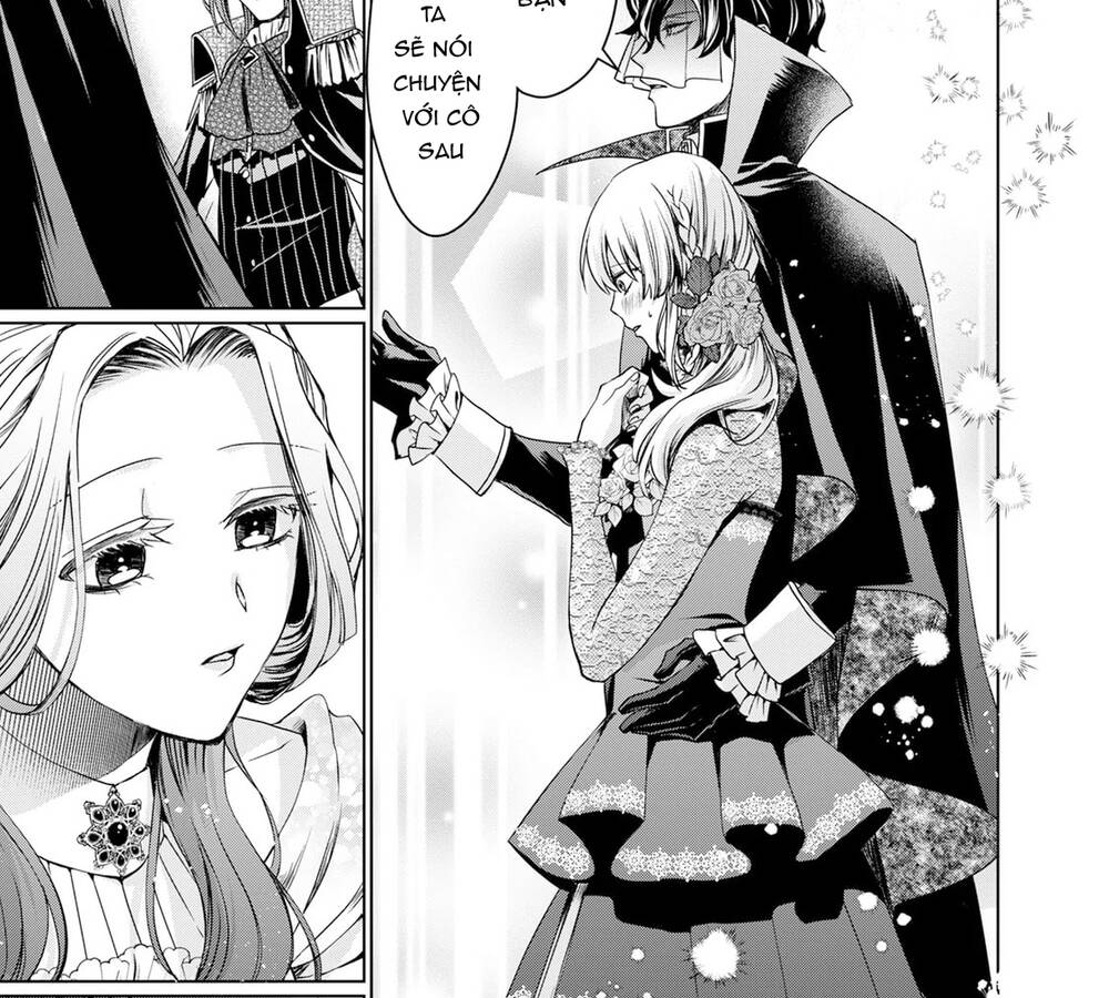 2-Dome No Jinsei Wa Oshi No Shokuryou Desu!? - Chapter 20 - Page 4