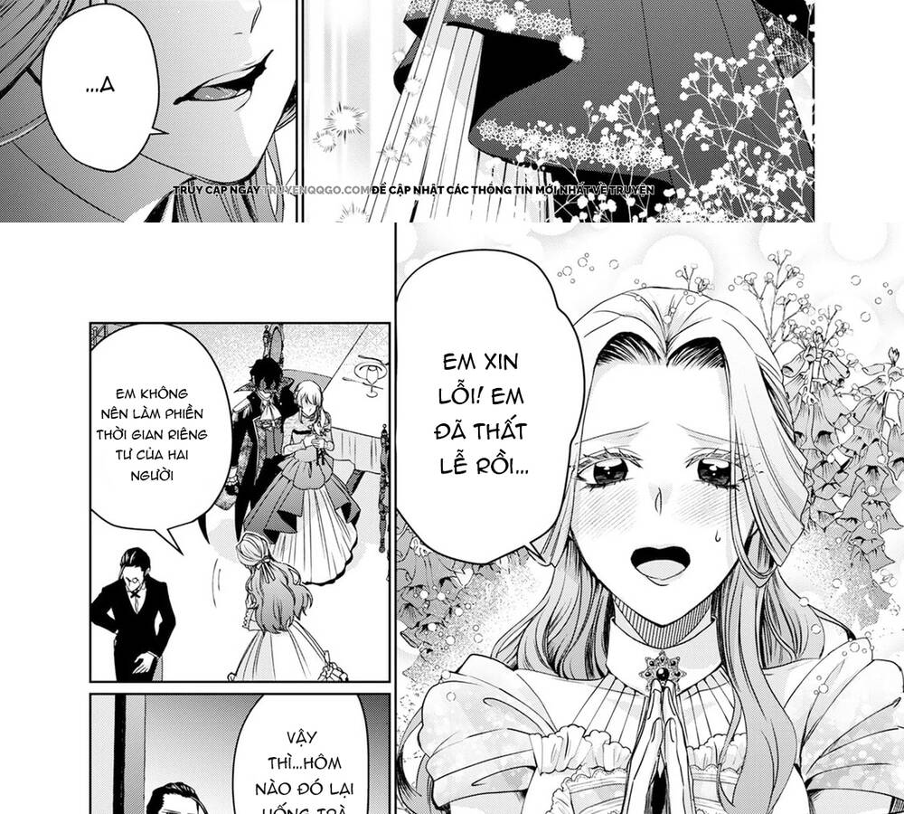 2-Dome No Jinsei Wa Oshi No Shokuryou Desu!? - Chapter 20 - Page 5