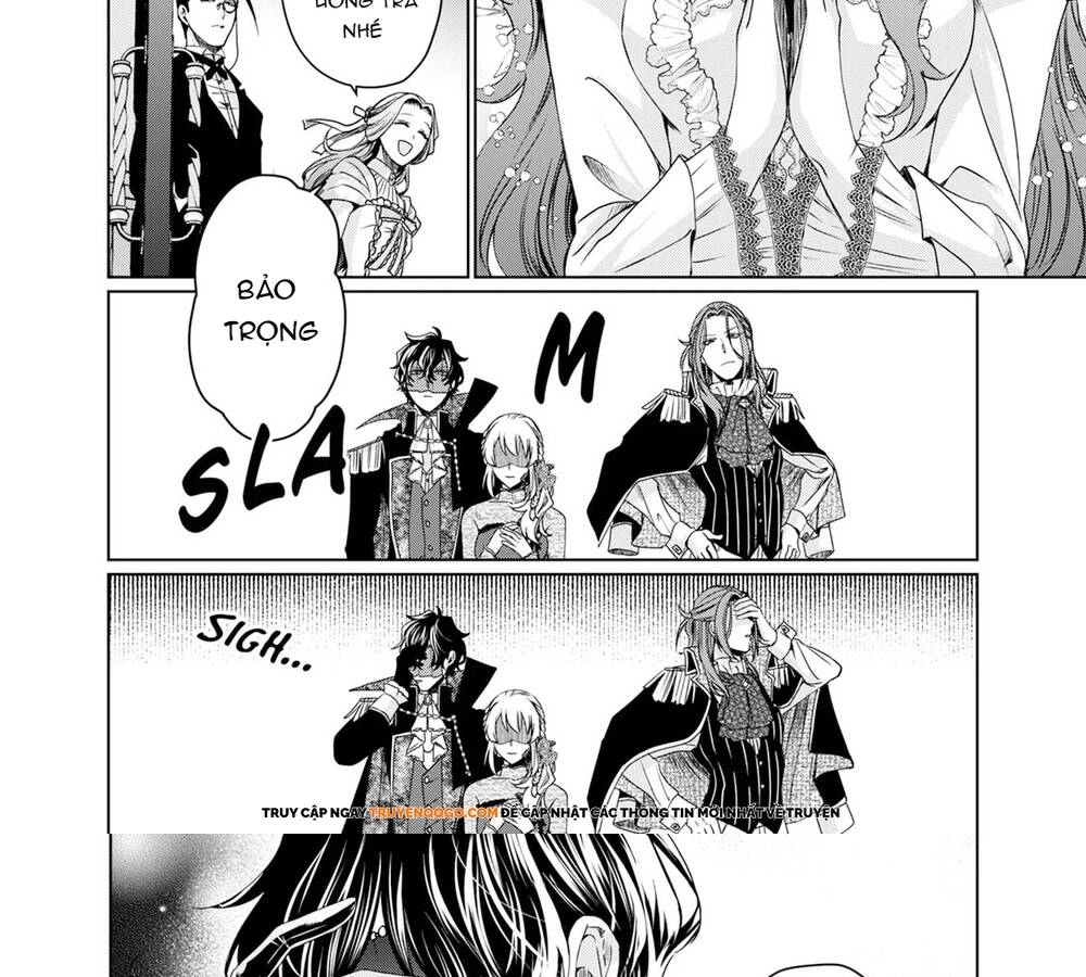 2-Dome No Jinsei Wa Oshi No Shokuryou Desu!? - Chapter 20 - Page 6