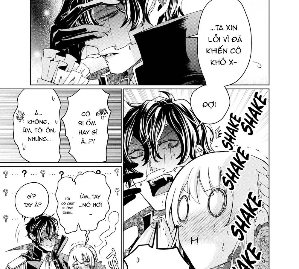 2-Dome No Jinsei Wa Oshi No Shokuryou Desu!? - Chapter 20 - Page 7