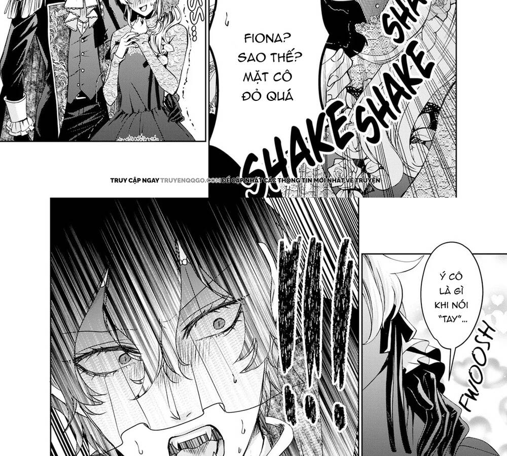 2-Dome No Jinsei Wa Oshi No Shokuryou Desu!? - Chapter 20 - Page 8